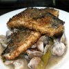 Healthy Mackerel Recipe