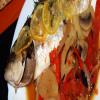 Baked Mediterranean Fish Recipe