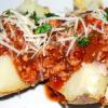 Baked Potato Recipe