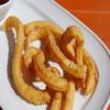 Churros Recipe