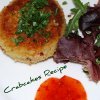 Crab Cakes Recipe