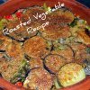 Mediterranean Vegetable Recipes