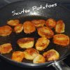 Fried Potatoes Recipe