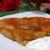 Tart Tatin Recipe