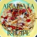 Arrabiata Recipe