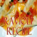 Luxury Ravioli Recipe