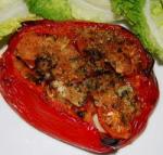 Stuffed Red Peppers