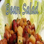 Great Bean Salad