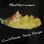 Cauliflower Soup Recipe