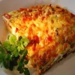 Great Frittata Recipe