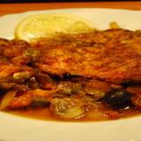 Chicken Leg Recipe - Provencal