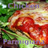 Great Chicken Parmiggiana Recipe