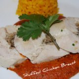 Stuffed Chicken Breast Recipe