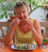 Mediterranean Chicken Recipes