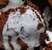 Chocolate Icecream Heaven