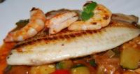 Great Tilapia Recipe