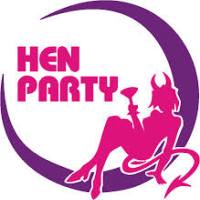 Naughty Hen Parties in Marbella