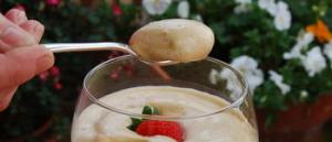 Scrummy Zabaglione