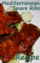 Great Spare Ribs