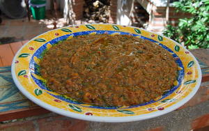 Great Baba Ganoush Recipe