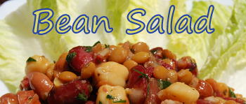 Great Bean Salad