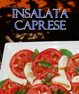 Classic Caprice Salad Recipe