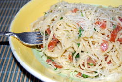 Carbonara Recipe