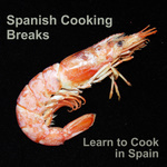 Spanish Cooking Breaks