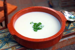 Creme Vichysoise