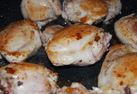 Coq au Vin