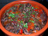 Great Coq au Vin