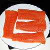 Fresh Salmon Fillets