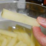 Great French Fry Recipe