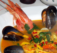 Fish Soup Recipe