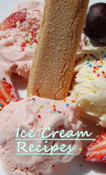 Great Ice Cream Recipes