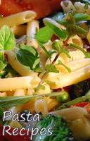 Great Pasta Recipes