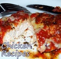 Italian Chicken Recipes