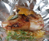 Lamb Shank Recipe