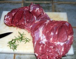 Leg of Lamb