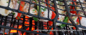 Easy - Simple Hake Fillet Recipe