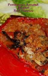 Stuffed Peppers Recipe