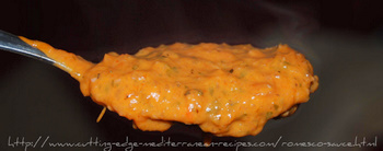 Mediterranean Diet Romesco Sauce Recipe