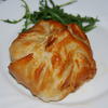 Salmon en Croute Ready to Eat