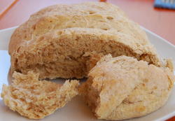 Great basic recipe wholemeal Bread