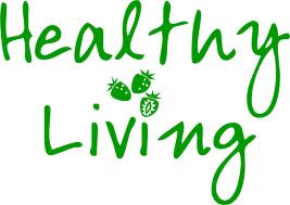 Healthy Living Logo