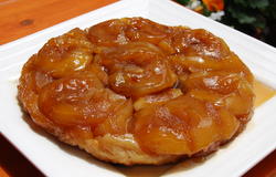 Tarte Tatin