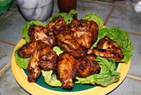 Chicken Wings Recipe