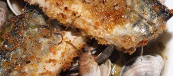 Healthy Mackerel Recipe