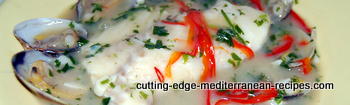 Delicious Fresh Cod Recipe