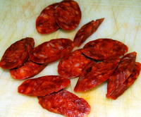 Chorizo